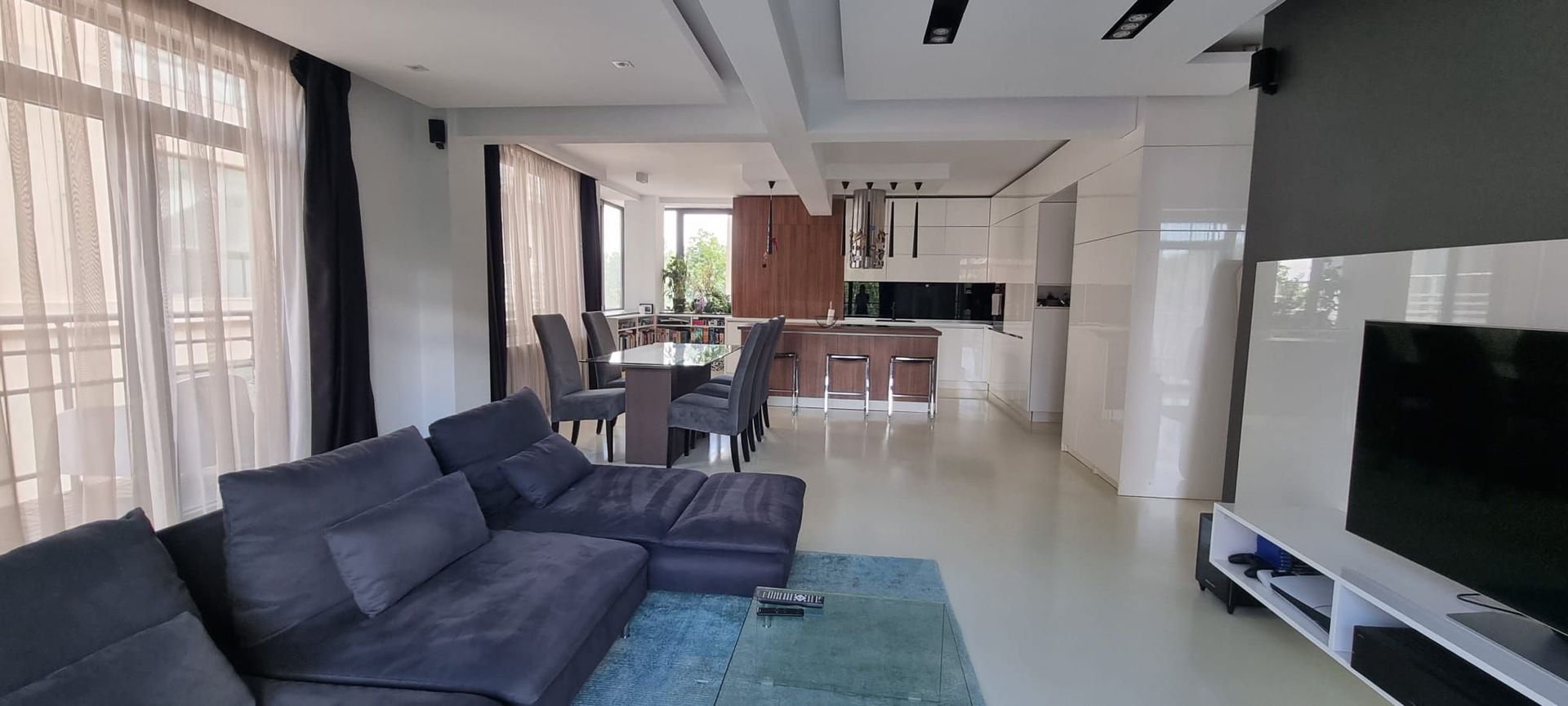 2 camere spațioase • 90 mp • Parcare subterana • Locație premium - Poză 13