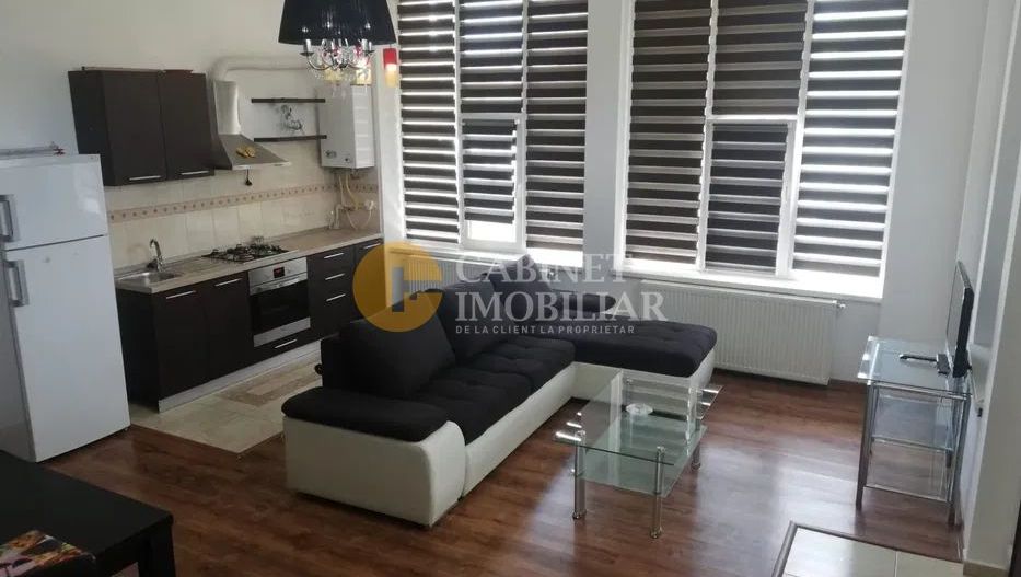 Chirie - 2 camere - Tudor Vladimirescu - Poză 2