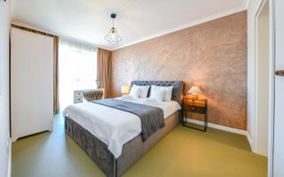 Chirie 3 camere The Nest finisat si utilat premium. Nu rata ocazia! - Poză 16