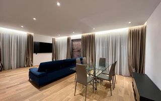 Apartament 4 Camere | One Herastrau Towers - Poză 3