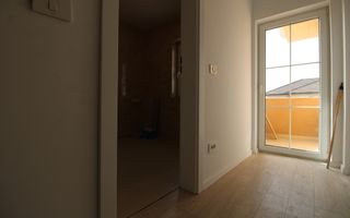 Duplex, semi-mobilat (doar bucataria) la prima inchiriere. - Poză 6