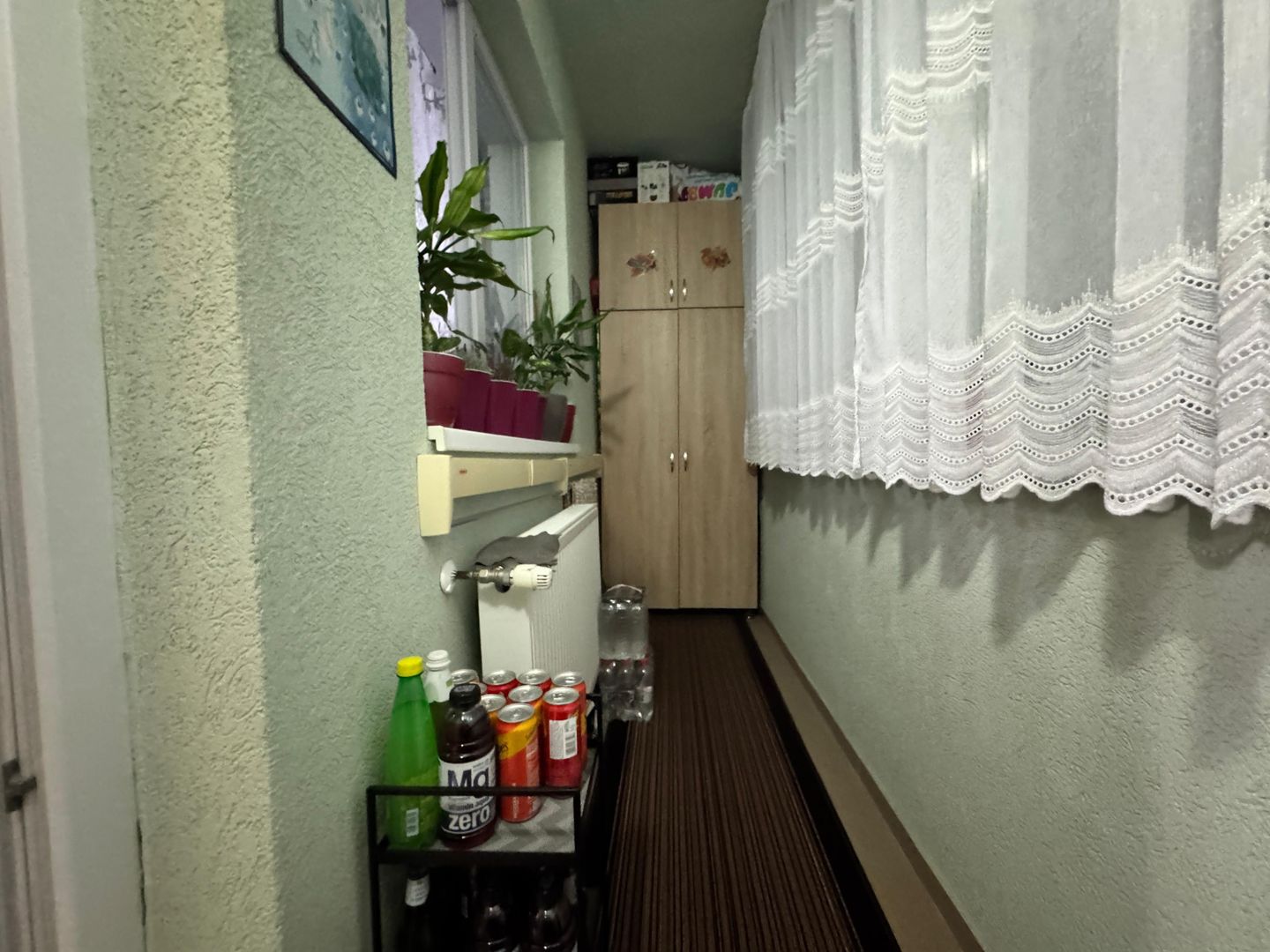 COMISION 0% | Apartament 3 Camere | Giroc | Parter | 61 mp - Poză 8