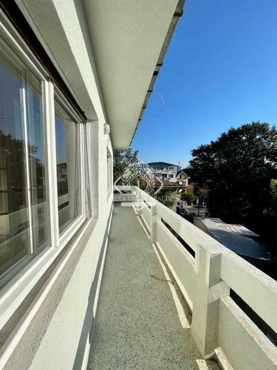 Cotroceni | 3 camere | 100mp | et 3 | centrala proprie | renovat | 1200 euro - Poză 12