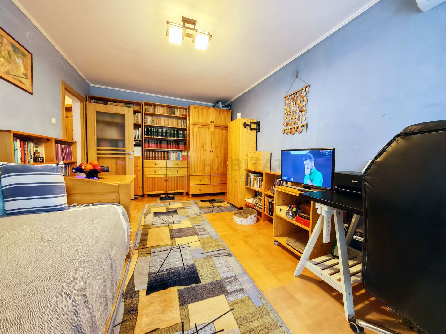 Eleganță Clasică și Lumină Naturală – 2 Camere Patrioților (Nicolae Grigorescu) - Poză 3