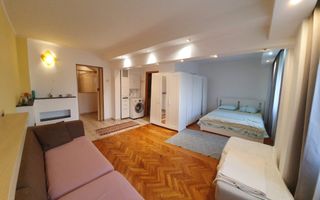 Inchiriere apartament spatios, Centru - Eremia - Poză 12