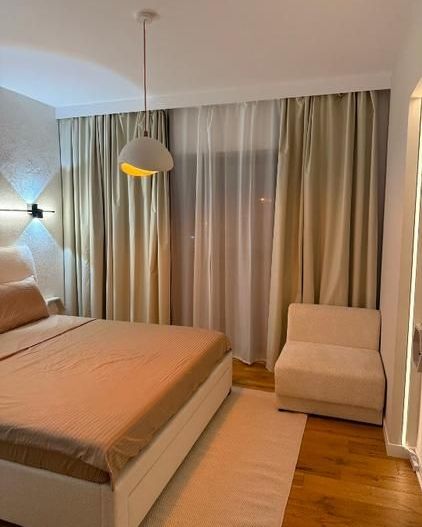 De închiriat: apartament 2 camere-One Cotroceni-modern-parcare - Poză 7