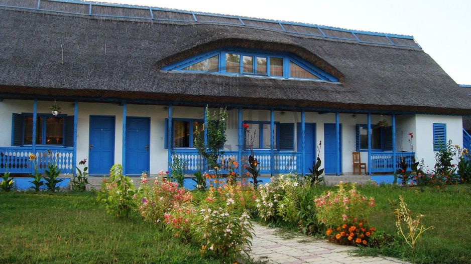 Pensiune de vanzare Tulcea - Poză 3