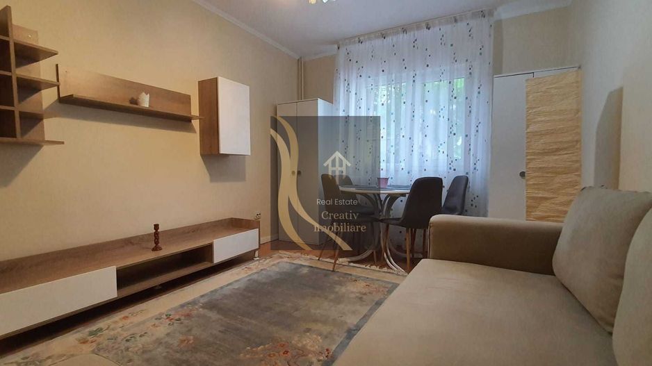 Vanzare garsoniera Tei - Poză 1