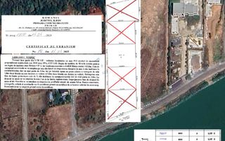 BRANESTI | Soarelui | Vedere lac | Toate utilitatile | 10 min Pallady - Poză 2