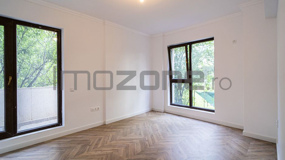 3 CAMERE, 62 mp + terasa 20 mp+ teren 128 mp, PRELUNGIREA GHENCEA, COMISION 0% - Poză 10