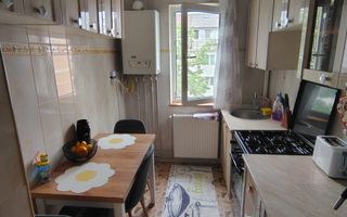 PACURARI- APARTAMENT CU 2 CAMERE - MOBILAT/UTILAT - Poză 6