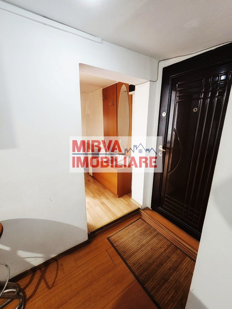 Investiție ideală în centrul Ploieștiului – 2 camere, 30.500 € neg. - Poză 15