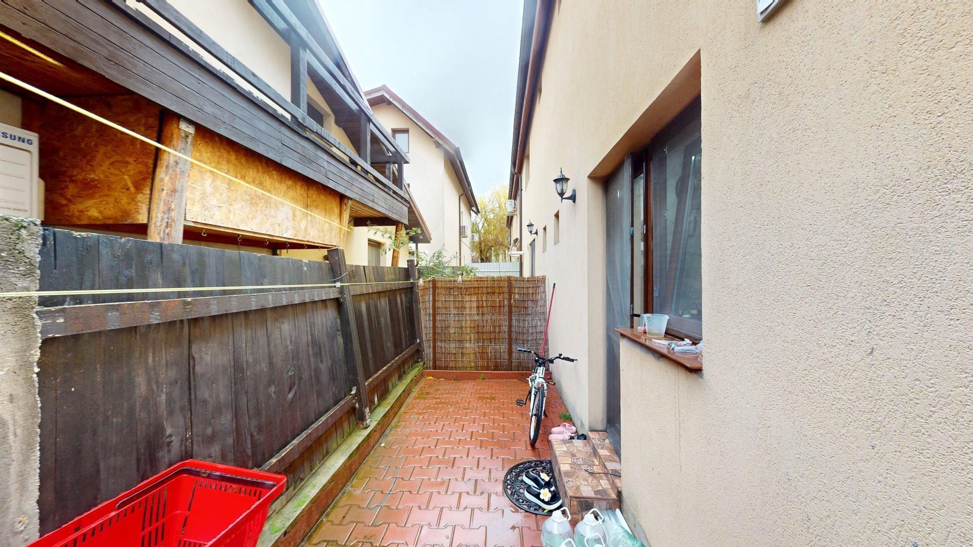 Vila insiruita Amurgului - Metrou Dimitrie Leonida - Poză 28