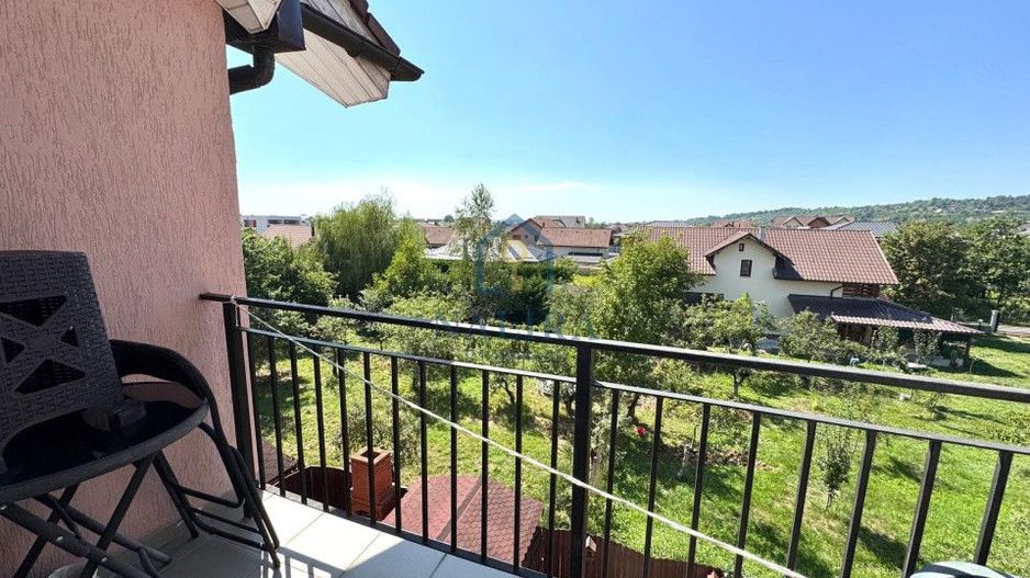 Apartament cu 3 camere de vanzare pe 2 nivele, spatios - Victoriei - Poză 10