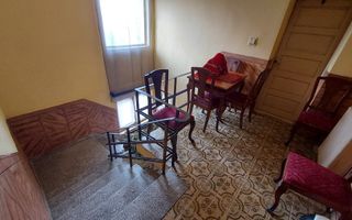 Casa cu 5 camere, Central-Sf. Apostoli- Imparatul Traian- Tudor Vladimirescu - Poză 5