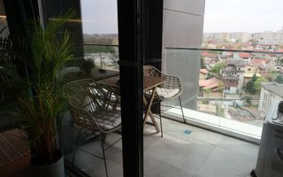 Apartament 2 camere complet mobilat 102 The Address - Poză 5