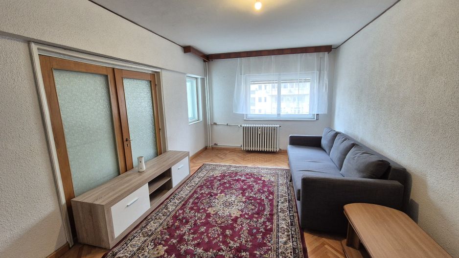 Apartament cu 2 camere - piata Unirii - Poză 1