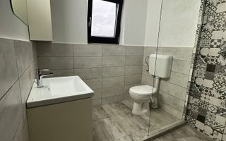 Apartament 4 camere,2băi,bloc NOU,1 parcare,zona 7 Noiembrie - Poză 6