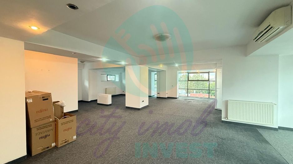 Spatiu birouri - Piata Alba Iulia - Bd Unirii - Poză 5