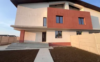 Vile *8 camere* // Ciorogarla - COMISION 0% - Poză 35
