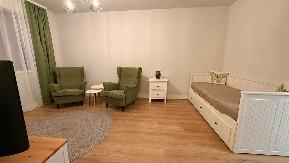 Studio ONIX PARK North – Pipera | Mobilat complet | Ideal investiție - Poză 4