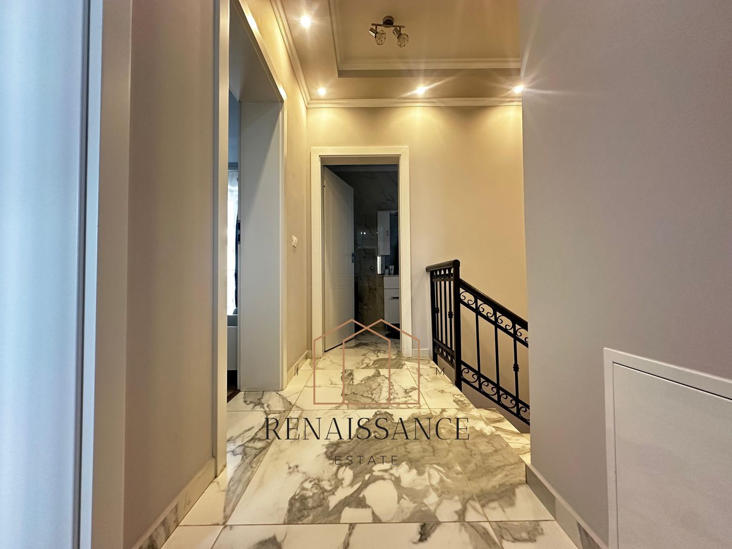 Dumbravita Triplex 5 camere 2 Bai | 115mp utili Terasa 30mp - Poză 11