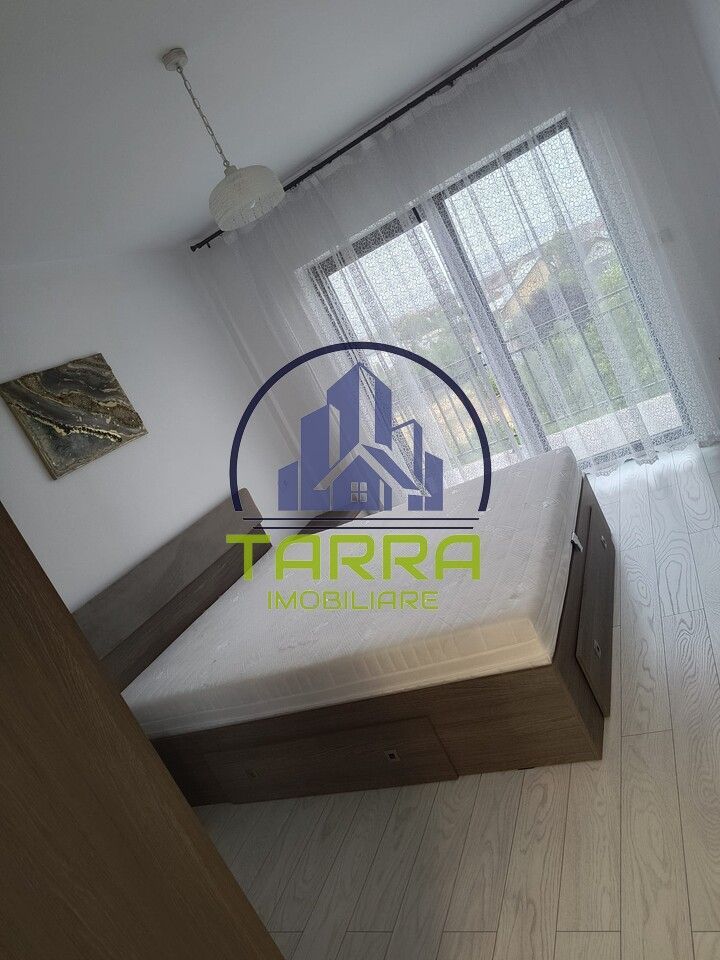 Apartament 2 camere  bloc nou de vanzare in Alba Iulia zona Cetate - Poză 10