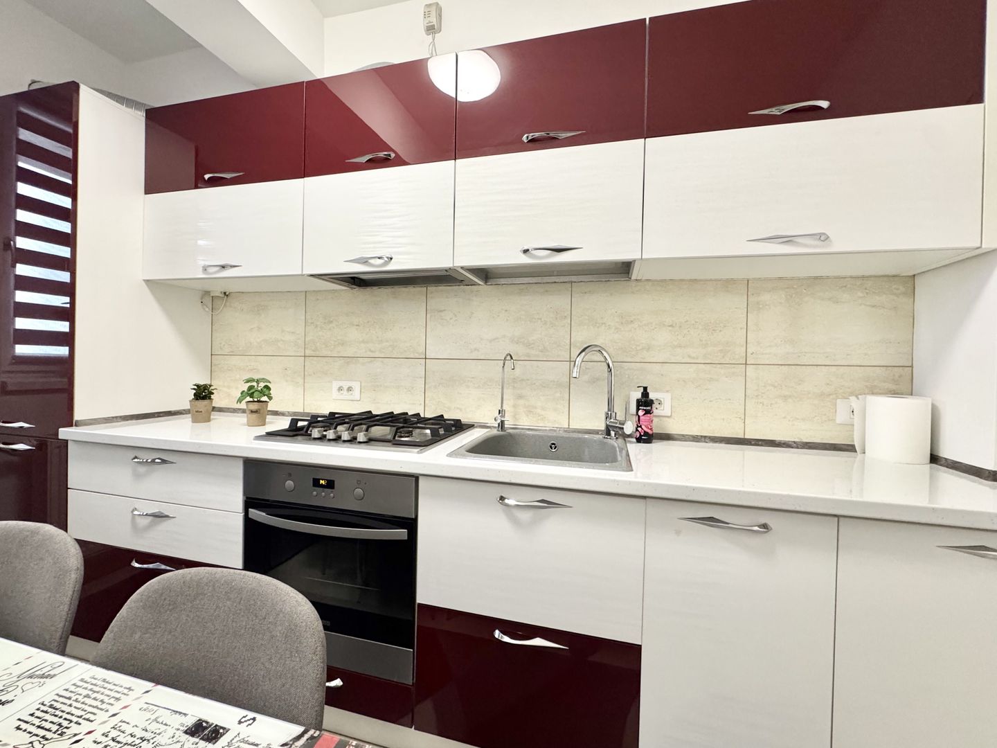 3 camere, dormitor cu baie proprie – Braytim - Poză 21