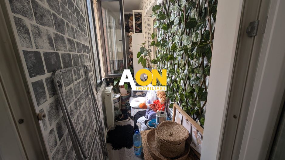 Apartament 2 Camere,35 mp, Decomandat, Et.2, Mobilat si Utilat, Cetate - Poză 8