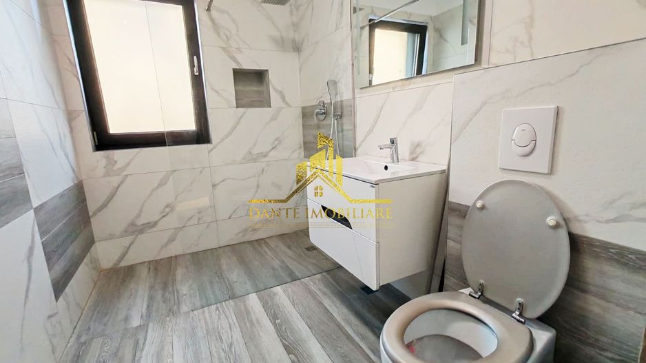 2 camere, decomandat, modern, parcare, terasa, Iulius, Platinia, FSEGA - Poză 7