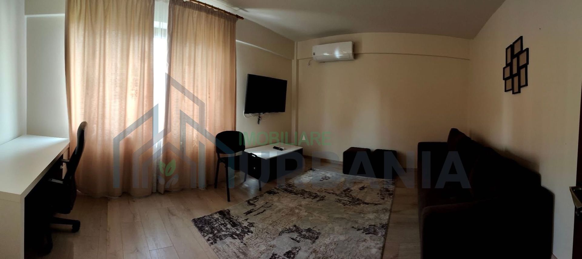 Apartament 2 camere decomandat de inchiriat - Palas, Iasi - Poză 3