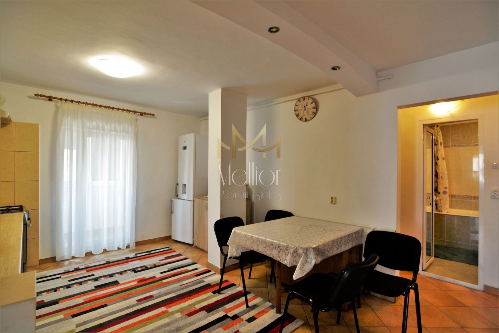 Apartament 2 camere decomandate, Marasti, Teleorman, zona Expo - Poză 9
