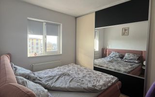 Apartament 2 camere - Mobilat și utilat - Gusterita Sibiu - Poză 8