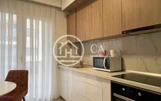 Apartament de închiriat cu 1 camera Lux în WEST RESIDENCE, Oradea - Poză 5