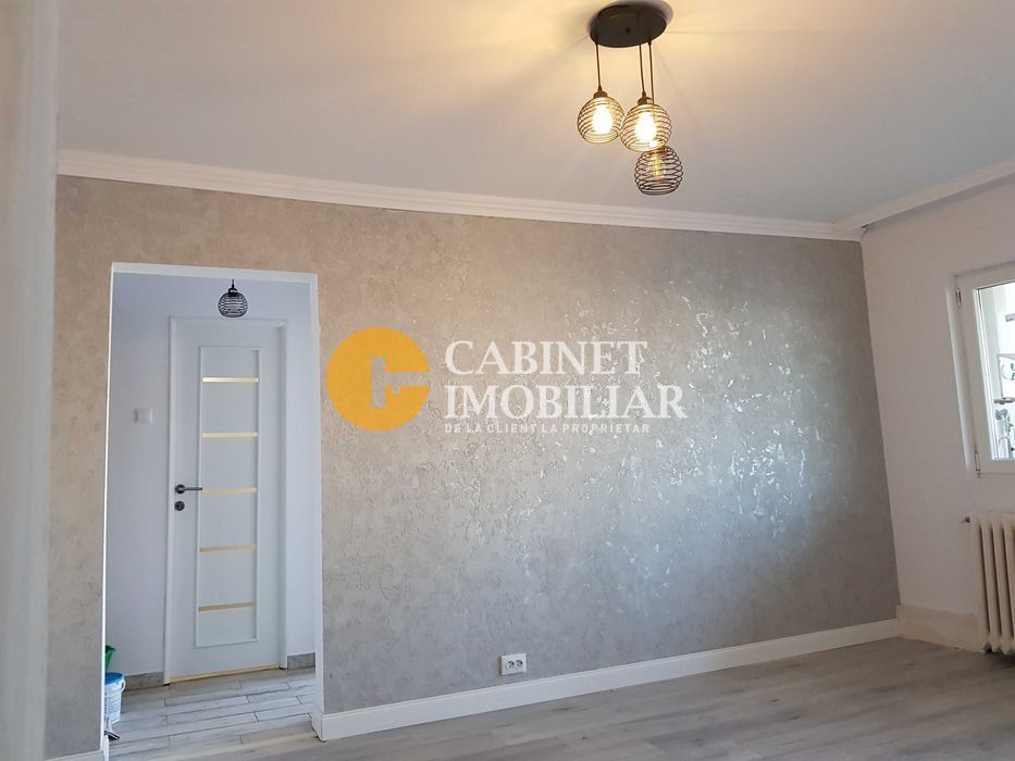 PODU ROS - 2 CAMERE - ETAJ INTERMEDIAR - FARA RISC - BLOC CU LIFT - Poză 2