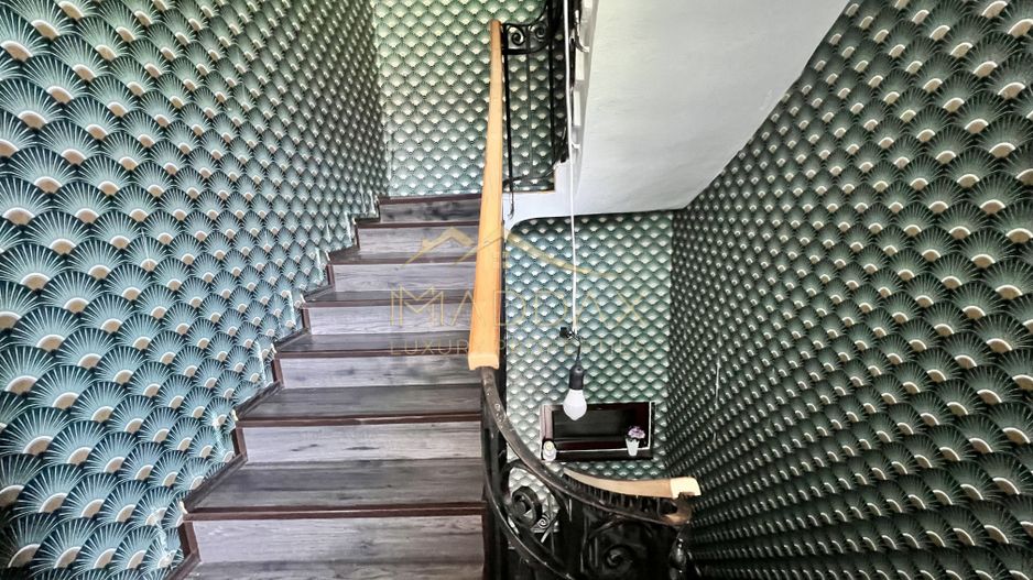 Spațiu business *100mp* // Kiseleff - Poză 7