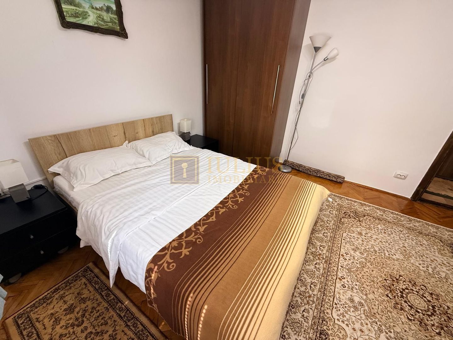 2 camere| Telegrafului| apartament superb| Pet friendly (pisica)| - Poză 7