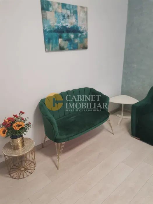 Chirie - 2 camere - Copou - Poză 2