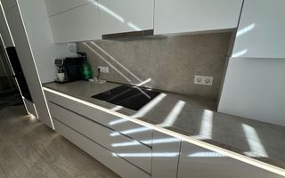 Apartament cu 2 camere , 56mp, parcare, Zona Maurer Residence - Poză 8