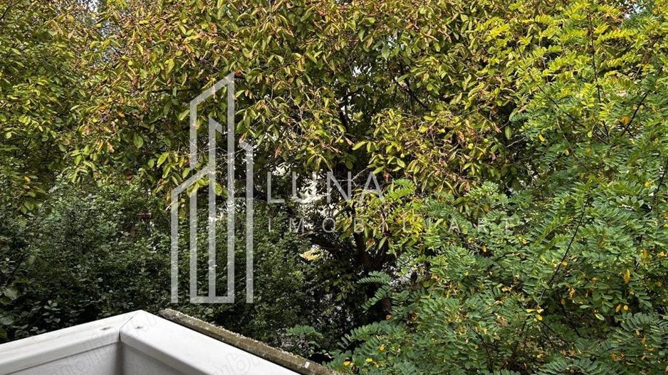 Garsonieră decomandată | Semicentral | Balcon | Mobilată & utilată - Poză 5
