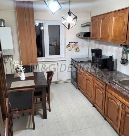 Apartament 3 camere Lipovei-Mall - Poză 3