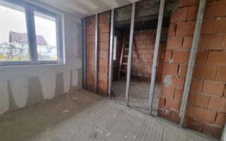 Duplex  5 camere -185 mp utili- pivnita - Selimbar - Poză 6