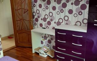Apartament 2 camere de lux, mobilat, utilat, etaj 2, Zona: Piata Mare, 500 euro - Poză 4