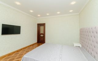 Chirie, casă, 5 camere, str. Ginta Latină, Ciocana - Poză 4