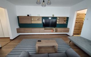 Apartament 2 Camere 50 Mp Constantin Brancusi - Poză 2