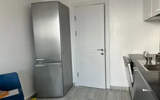 3 cam, Rebreanu, bloc nou, încălzire pardoseala, parcare inclusa, lux! - Poză 11