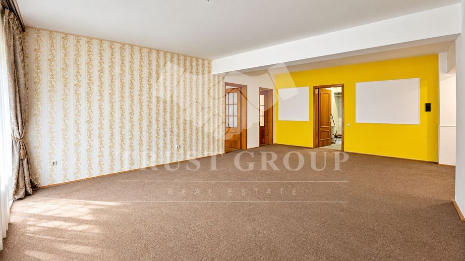 Primaverii 4 camere | Loc parcare| Boxa | 150mp - Poză 16