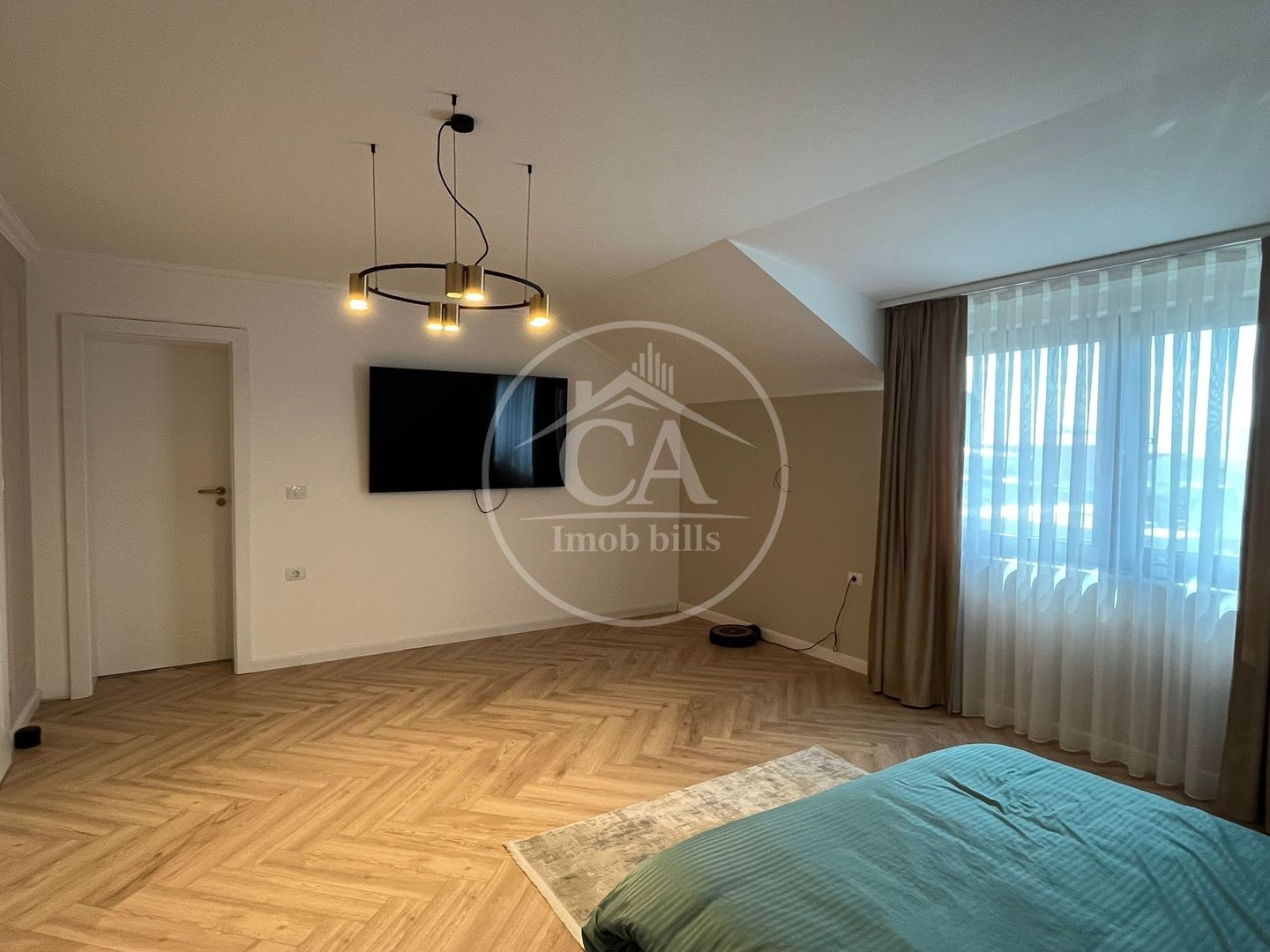 Casa cu 4 camere de vanzare în Santandrei, Bihor - Poză 12