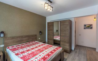 Fundeni - Dobroesti, 3 camere cu loc de parcare si curte, comision 0% - Poză 7