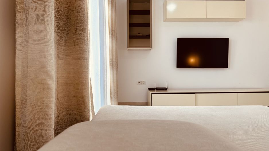 OFERTA INCHIRIATA - Comision 0% - Decomandat | Dressing & Pod Depozitare | - Poză 2